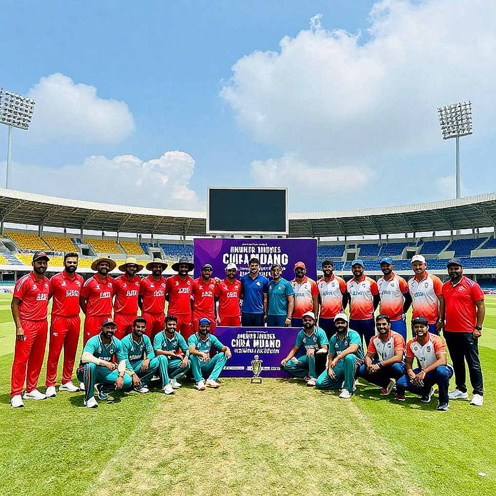 ক্রিকেট ডেটা জার্নালিজম: ৪৪টি ম্যাচের নোটবুখ থেকে গঠনের গল্প