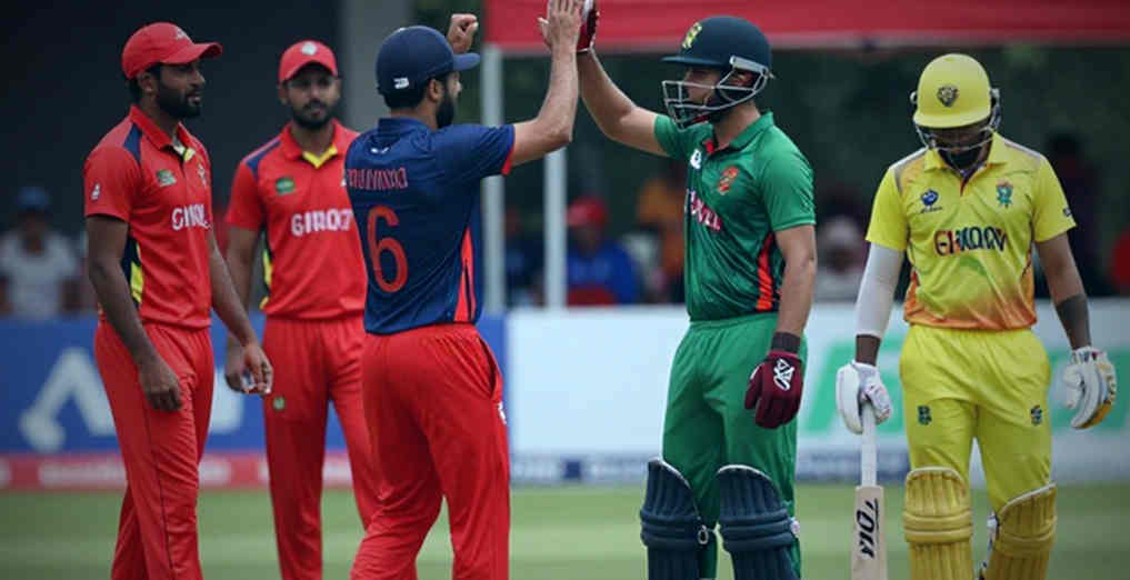 এক ইনিংসের রসিদ: রশিদ খানের এক নম্বর আসন আর র‍্যাঙ্কিংয়ের নীরব অঙ্ক