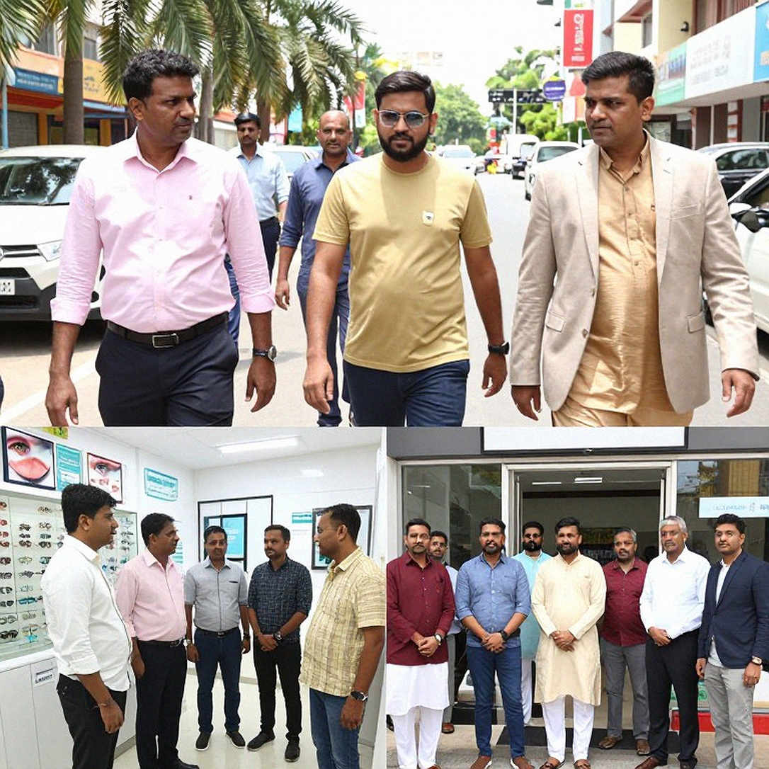 টসে হাত মেলানো হলো না, ভারতের একাদশও বদলাল না — এশিয়ান গেমসের সোনার ফাইনালে আসল খবরটা কোথায় টসে হাত মেলানো হলো না, ভারতের একাদশও বদলাল না — এশিয়ান গেমসের সোনার ফাইনালে আসল খবরটা কোথায়