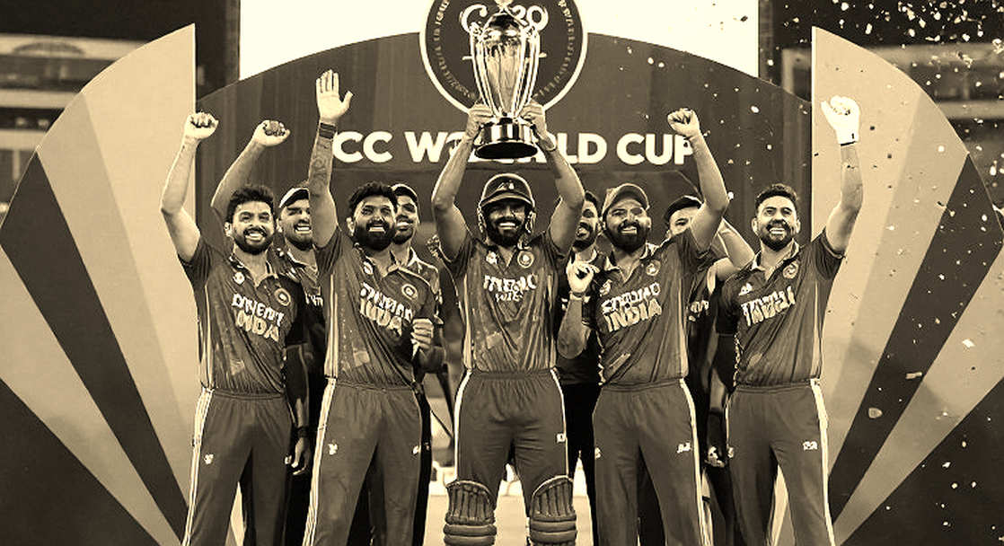 খালি ফিডের নীরবতা: ক্রিকেট ডেটা, ব্লকচেইন এবং সত্যের অদৃশ্য পাইপলাইন