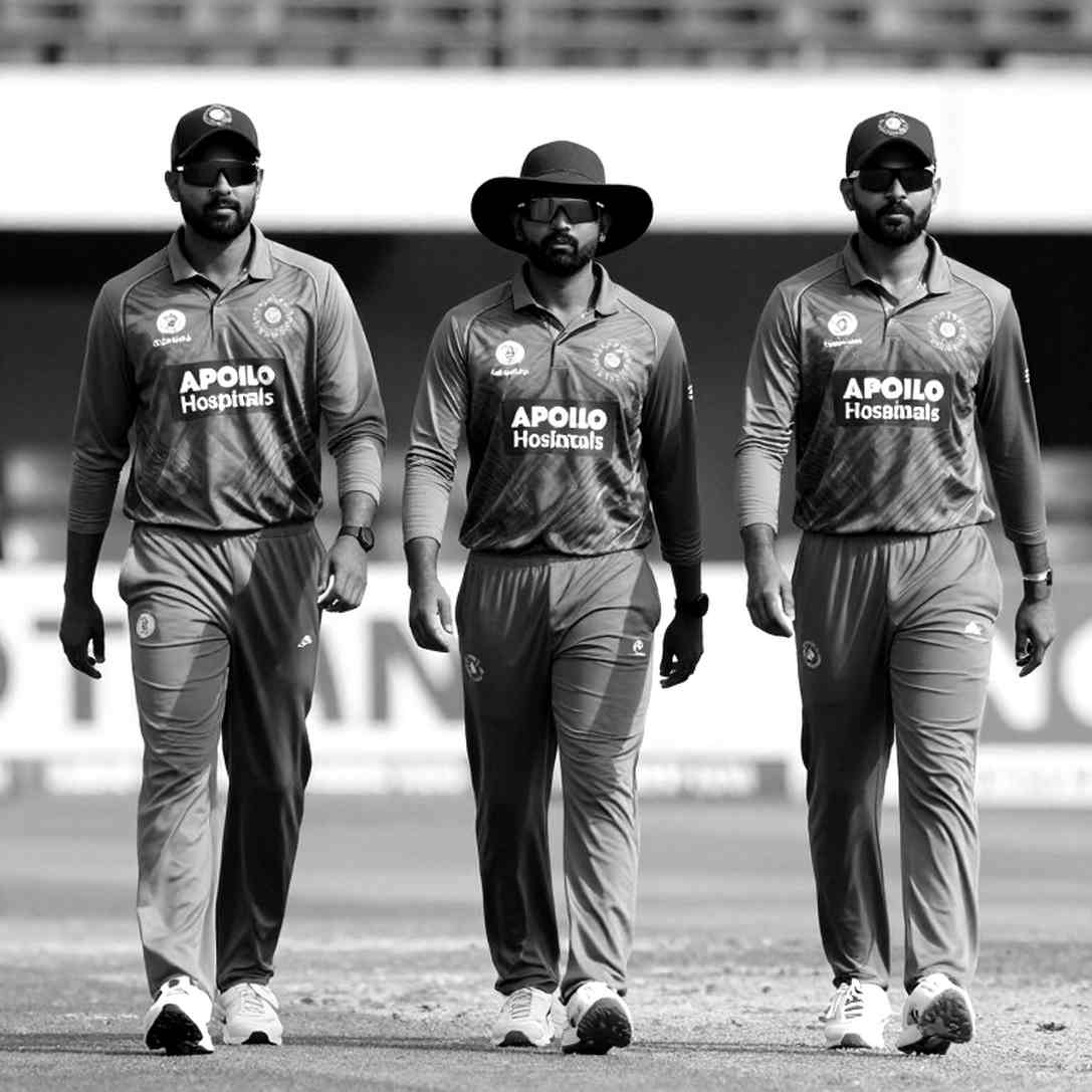 নীরব ব্যর্থতা: ক্রিকেট ডেটা পাইপলাইন যখন খালি ফিরে আসে