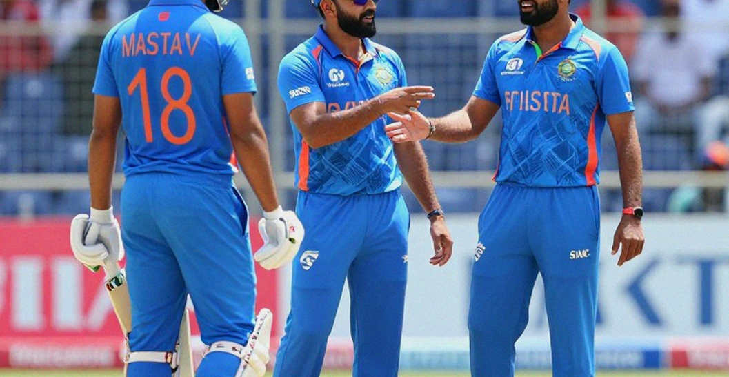 The Squad With No Statistics — Sri Lanka's Two-Test Ledger in Pakistan The Squad With No Statistics — Sri Lanka's Two-Test Ledger in Pakistan
