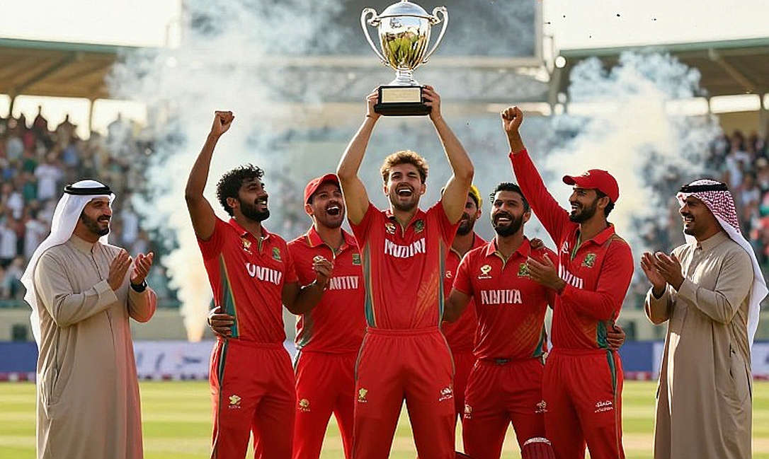 ৫/৩৫-এর আড়ালে যে প্রশ্নটা কেউ করছে না: দুভিন্দু রণতুঙ্গার স্পেলটা আসলে কোন স্তরের ক্রিকেটে?