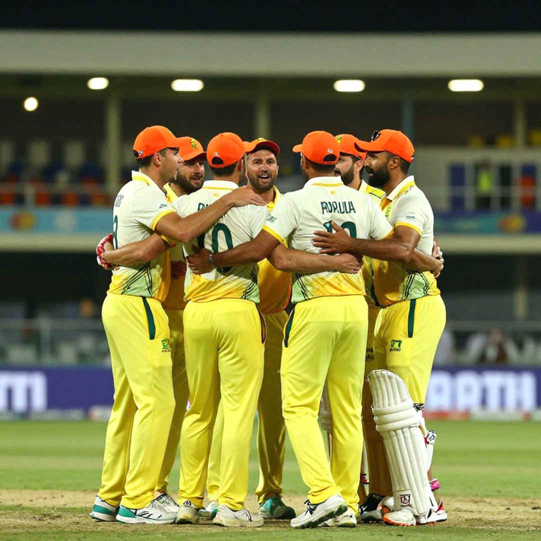 Seventy-Two Seconds of the Third Umpire: The Truth Hides in the Frame Before the Frame Seventy-Two Seconds of the Third Umpire: The Truth Hides in the Frame Before the Frame