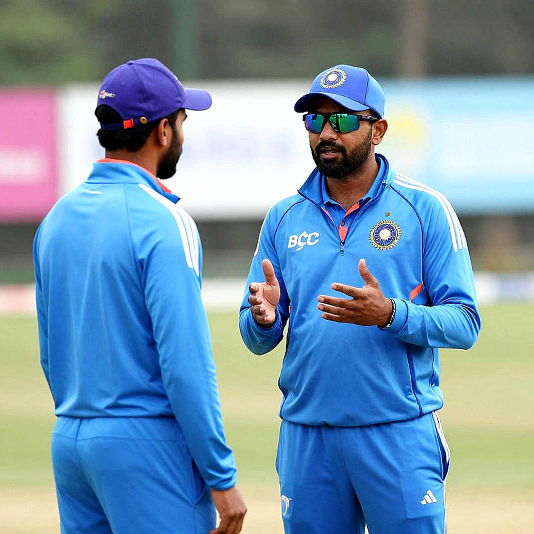 খালি সারি: এশীয় ক্রিকেটের খাতায় একটি অনুপস্থিত শিরোনাম