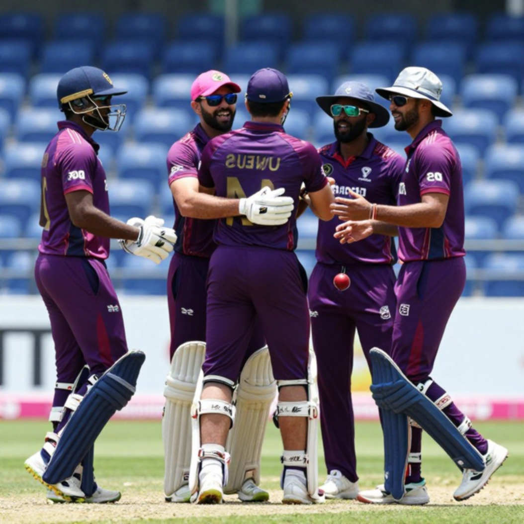 ছয় ম্যাচ, একটি লাল কার্ড, আর ভুল খেলায় ফাইল হয়ে যাওয়া এক ম্যাচ