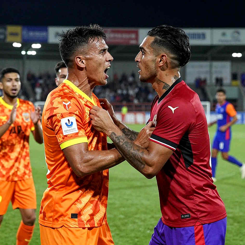 তিন হলুদ কার্ডের হিসাব: ডেপাইয়ের নিষেধাজ্ঞা, সিডর্ফের অভিষেক আর কোরিন্থিয়ান্সের অস্তিত্বের লড়াই