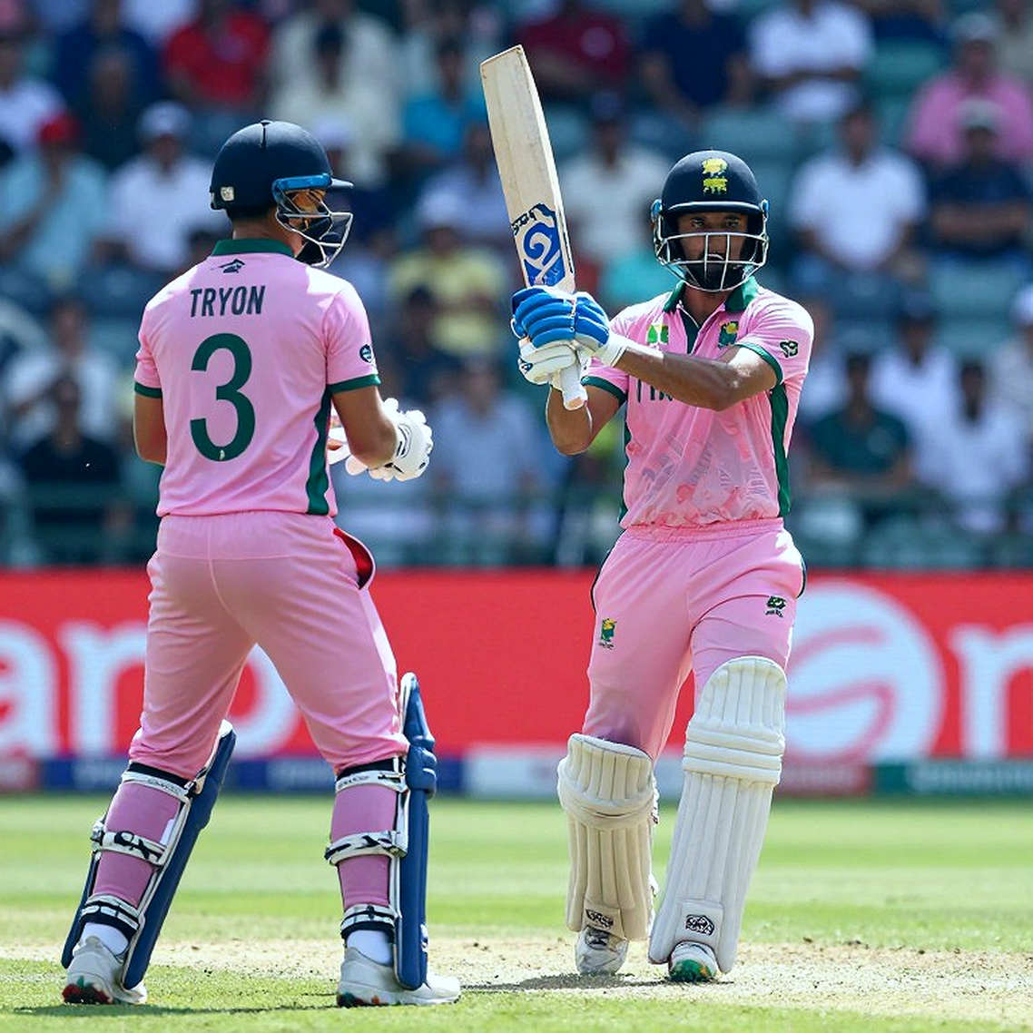 The Arithmetic of Empty Seats: The 2-0 Nobody Was There to See in Rawalpindi The Arithmetic of Empty Seats: The 2-0 Nobody Was There to See in Rawalpindi