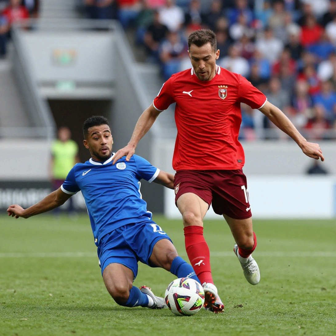 England 2-3 Spain: The Missed Penalty and the 115 Charges That Rewrote the Story