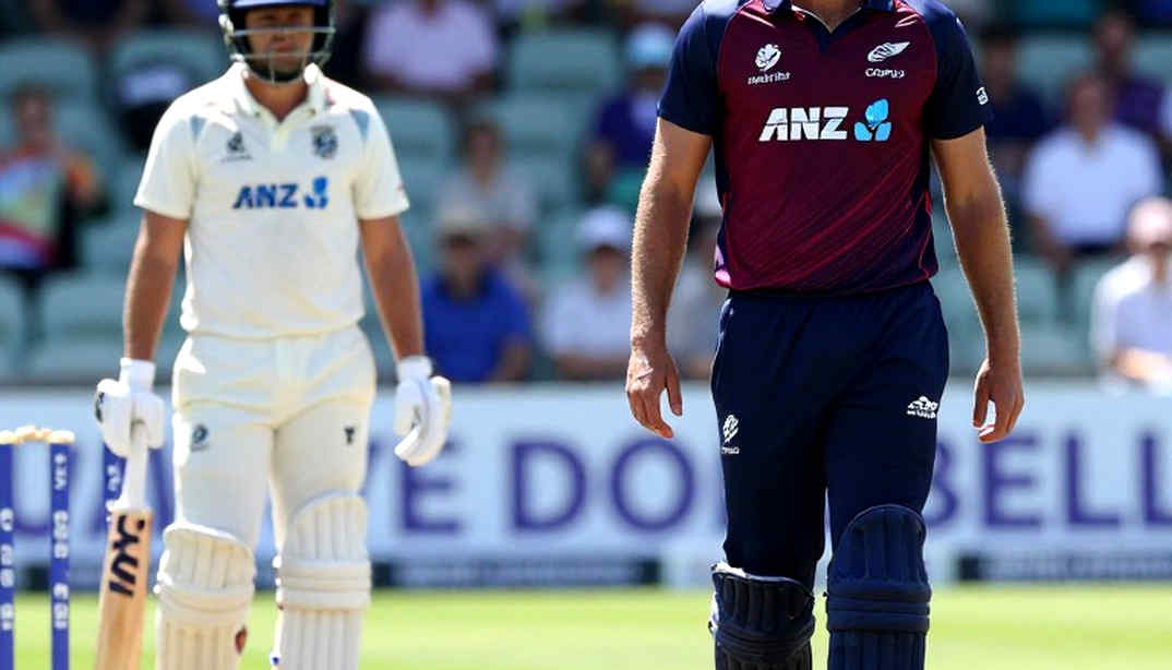 Silent Failure in the Cricket Data Pipeline: Why a Blank Report Is the Loudest Warning