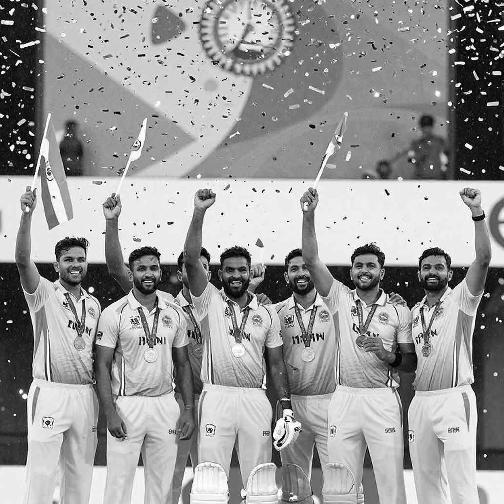যে নিবন্ধটি সিস্টেমে পৌঁছায়নি: এশীয় ক্রিকেটের তথ্য-শৃঙ্খলে এক নীরব ব্যর্থতার হিসাব