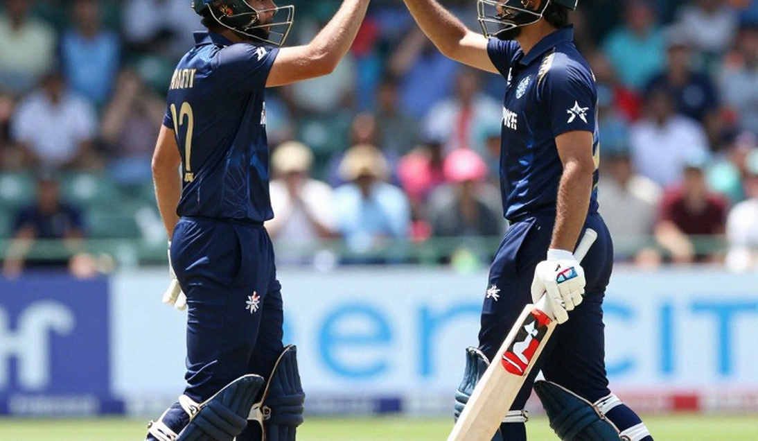 একটি থাই, তিন ফরম্যাট: নিসাঙ্কা ছাড়া শ্রীলঙ্কার টপ-অর্ডারের জোন-ম্যাপ