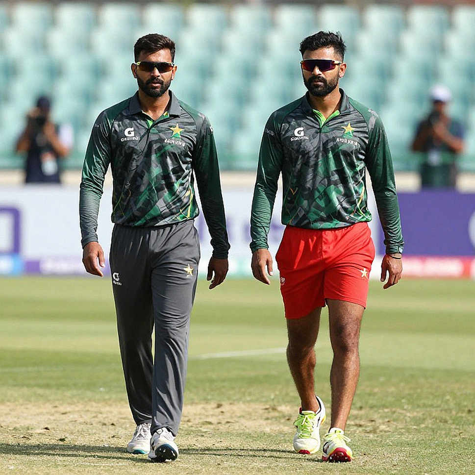 Six Wickets in Darwin's Wet Air: How Long Does Bangladesh's Test 'Breakthrough' Really Last? Six Wickets in Darwin's Wet Air: How Long Does Bangladesh's Test 'Breakthrough' Really Last?