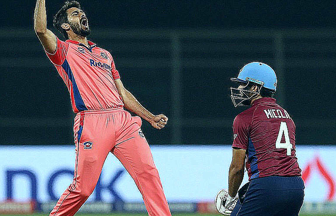 রায়পুরের ৯২ রান যেটা বলে না: ভারতের স্কোয়াড-অডিট ম্যাচের হিসাব রায়পুরের ৯২ রান যেটা বলে না: ভারতের স্কোয়াড-অডিট ম্যাচের হিসাব