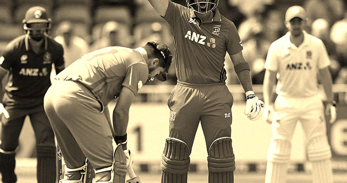 The Cricket Nobody Watches: Accounting for Asia's Attention Economy The Cricket Nobody Watches: Accounting for Asia's Attention Economy