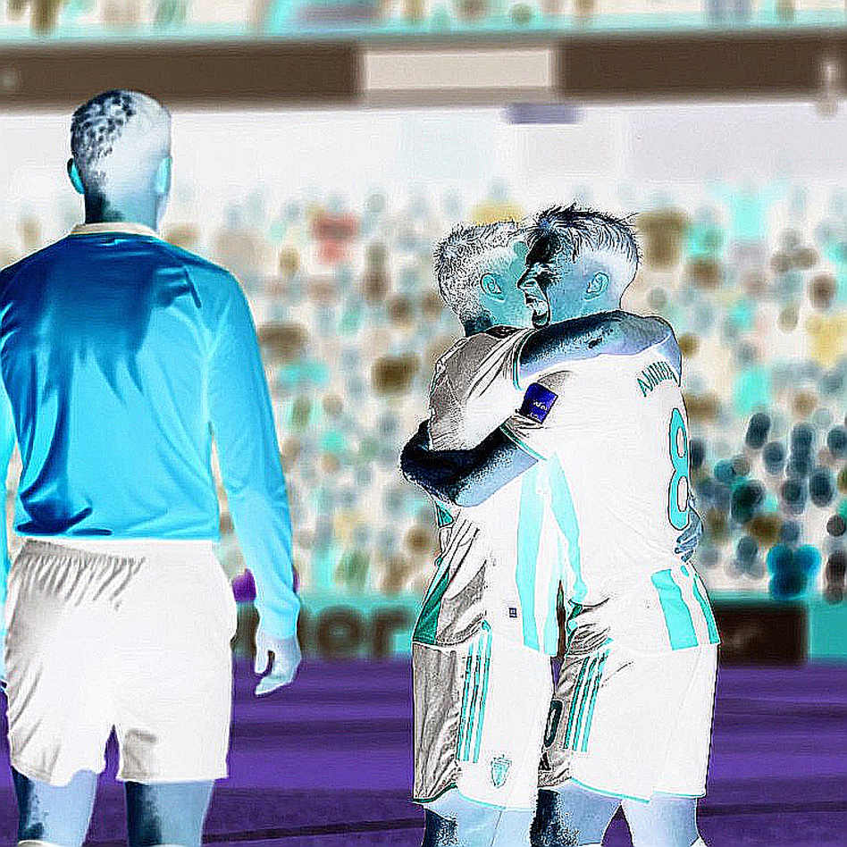 A Football Label, Zero Entities: The Error That Manufactures Football Commentary on Its Own