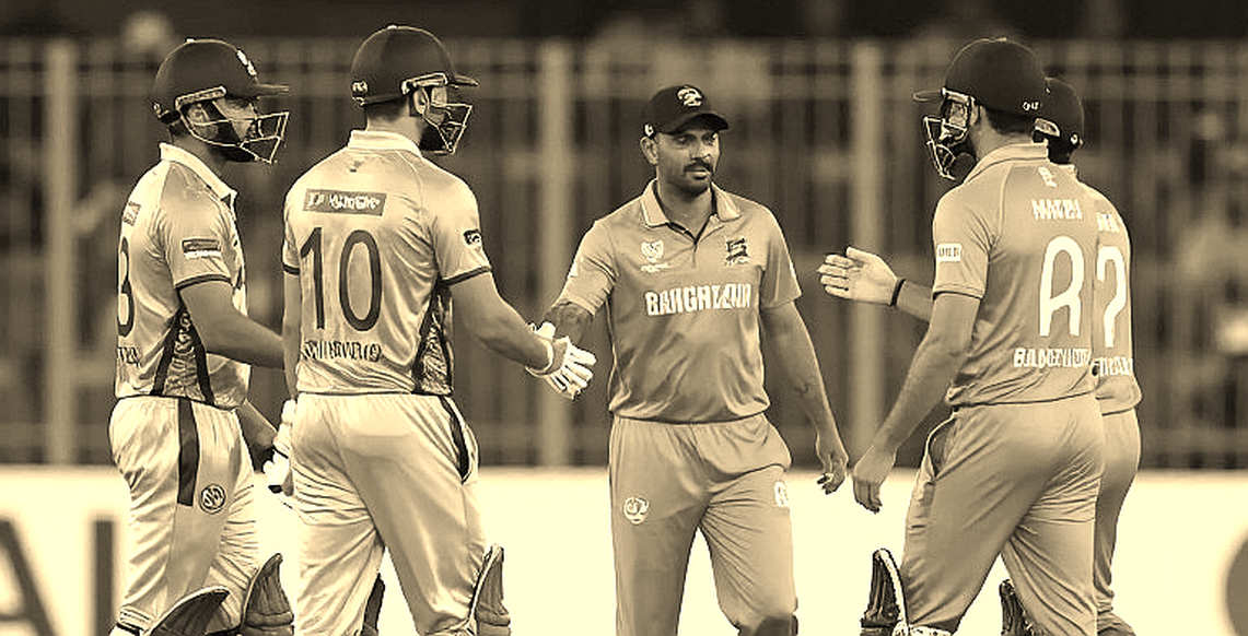 বিশ্বকাপের ইনজুরি তালিকা থেকে যে শিক্ষা ক্রিকেট বোর্ডগুলো এখনো নিচ্ছে না
