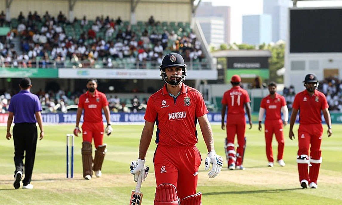 খাইবার পাখতুনখোয়ার জরুরি অবস্থা: পাকিস্তান ক্রিকেটের যে নীরব সংক্রমণ-ঝুঁকি কেউ দেখছে না