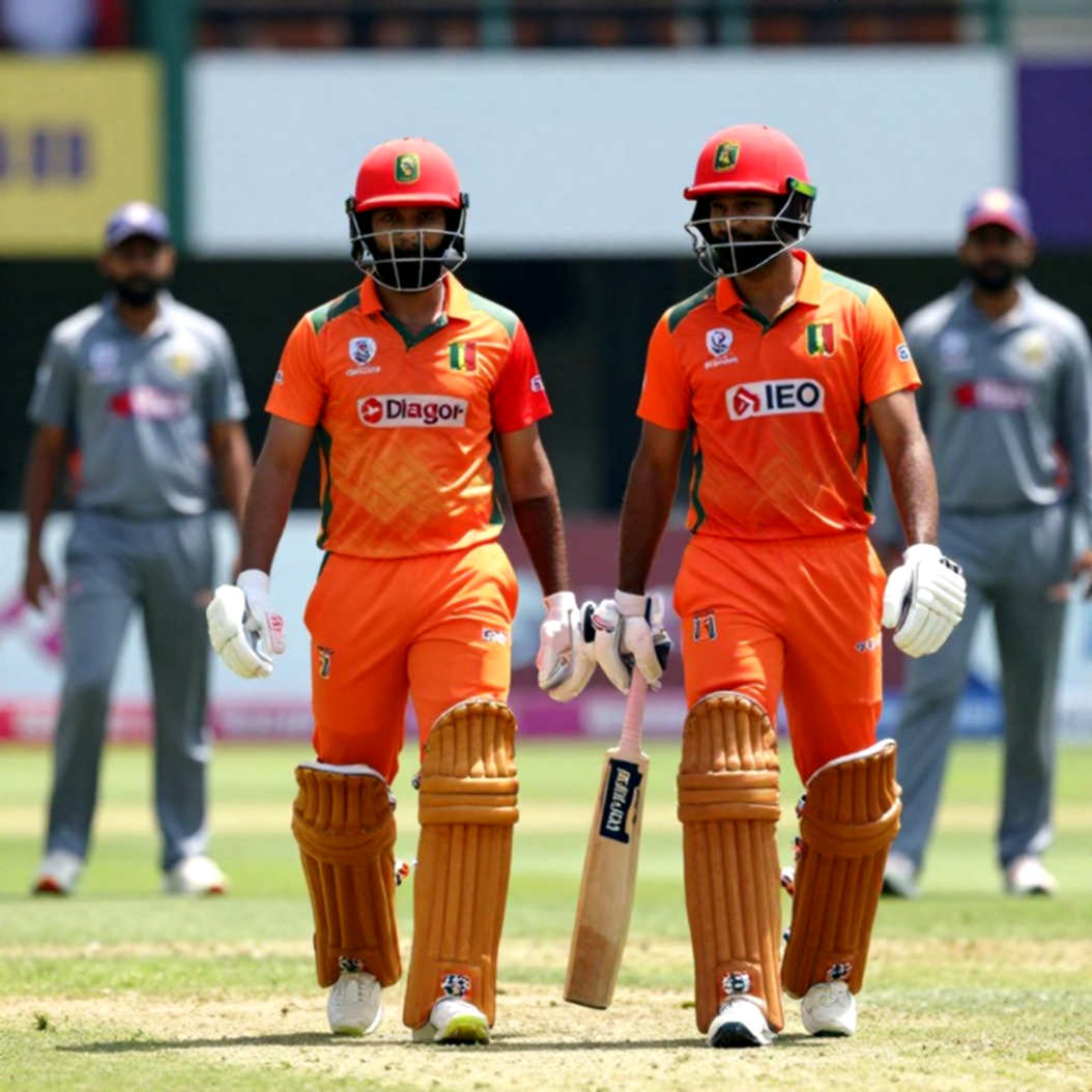 The Signal Inside the Silence: Mandhana’s ‘A Few Things’ and the Real Question for India Women The Signal Inside the Silence: Mandhana’s ‘A Few Things’ and the Real Question for India Women