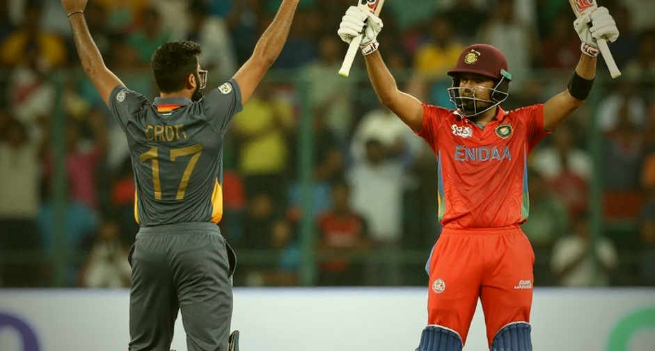 ডারবানের খাতা: রেনশ'র ২৭২ রান আর কামিন্সের একটি অনুভূতির রসিদ
