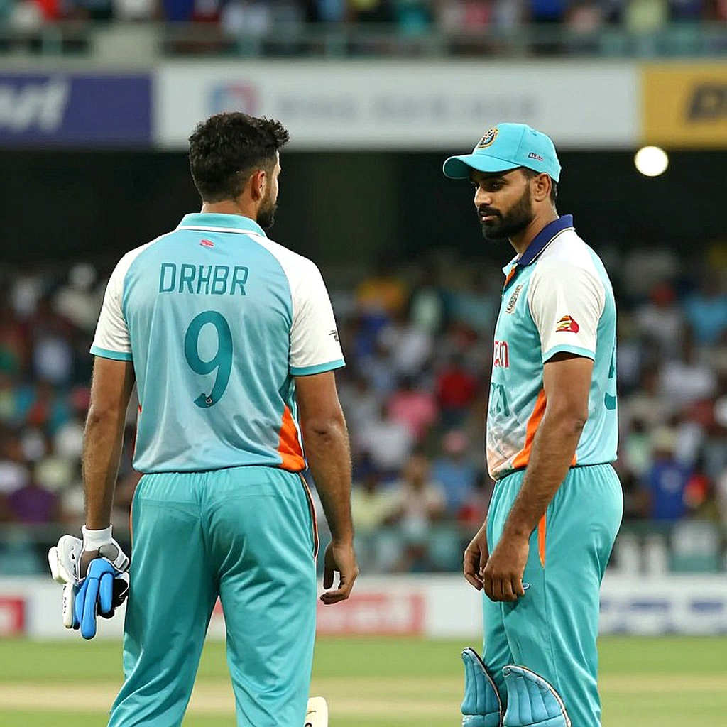 তথ্যশূন্য ইনপুটে ক্রিকেট বিশ্লেষণ: একজন পেশাদার বিশ্লেষকের সততা পরীক্ষা