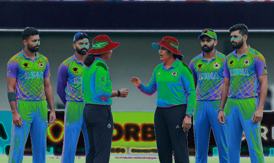 ফাঁকা লেজার: ক্রিকেটের তথ্য-শৃঙ্খল যখন শূন্য ফিরে আসে