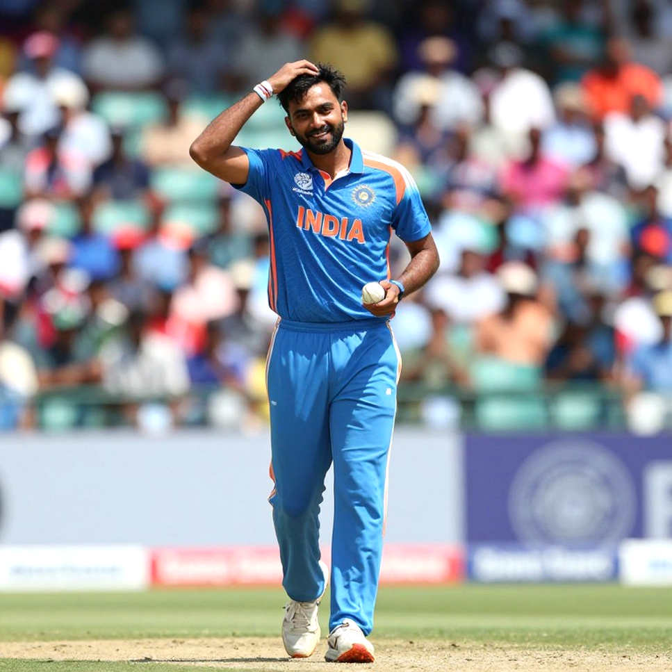 খালি ঘরও একটি তথ্য: ক্রিকেট বিশ্লেষণে অনুপস্থিতির হিসাব রাখার শৃঙ্খলা