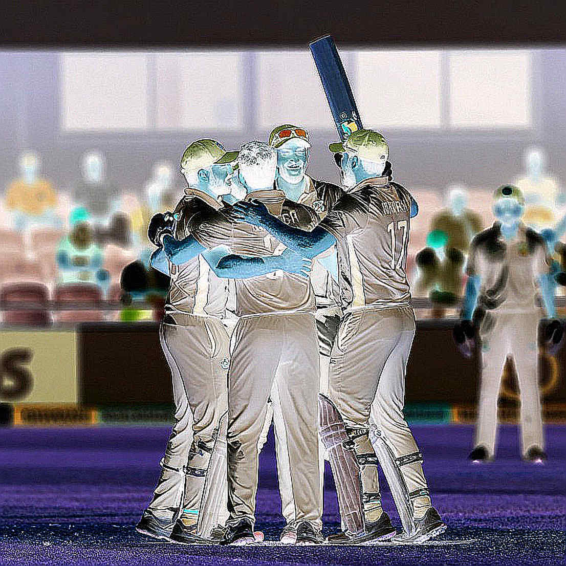 Adductor Strain, an Empty Keeping Slot and New Zealand's Seam: What Ishan Kishan's Absence Actually Says Adductor Strain, an Empty Keeping Slot and New Zealand's Seam: What Ishan Kishan's Absence Actually Says