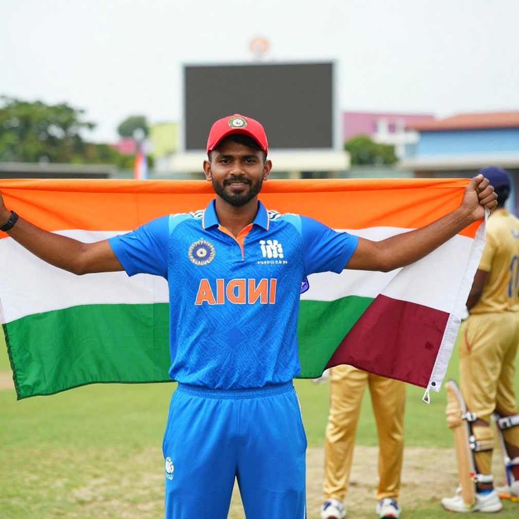 রিং গ্যাপের জ্যামিতি: এশিয়ার স্পিন-পিচে মিডল-ওভারের নিয়ন্ত্রণ কে নেয়