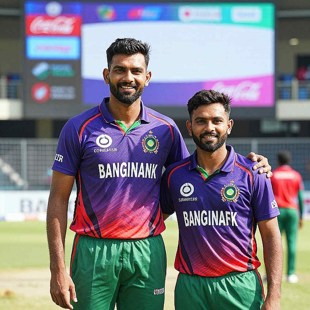 খালি ইনপুট, ভরা ঝুঁকি: ক্রিকেট বিশ্লেষণের পাইপলাইনে যেখানে অডিট-ট্রেইল নেই