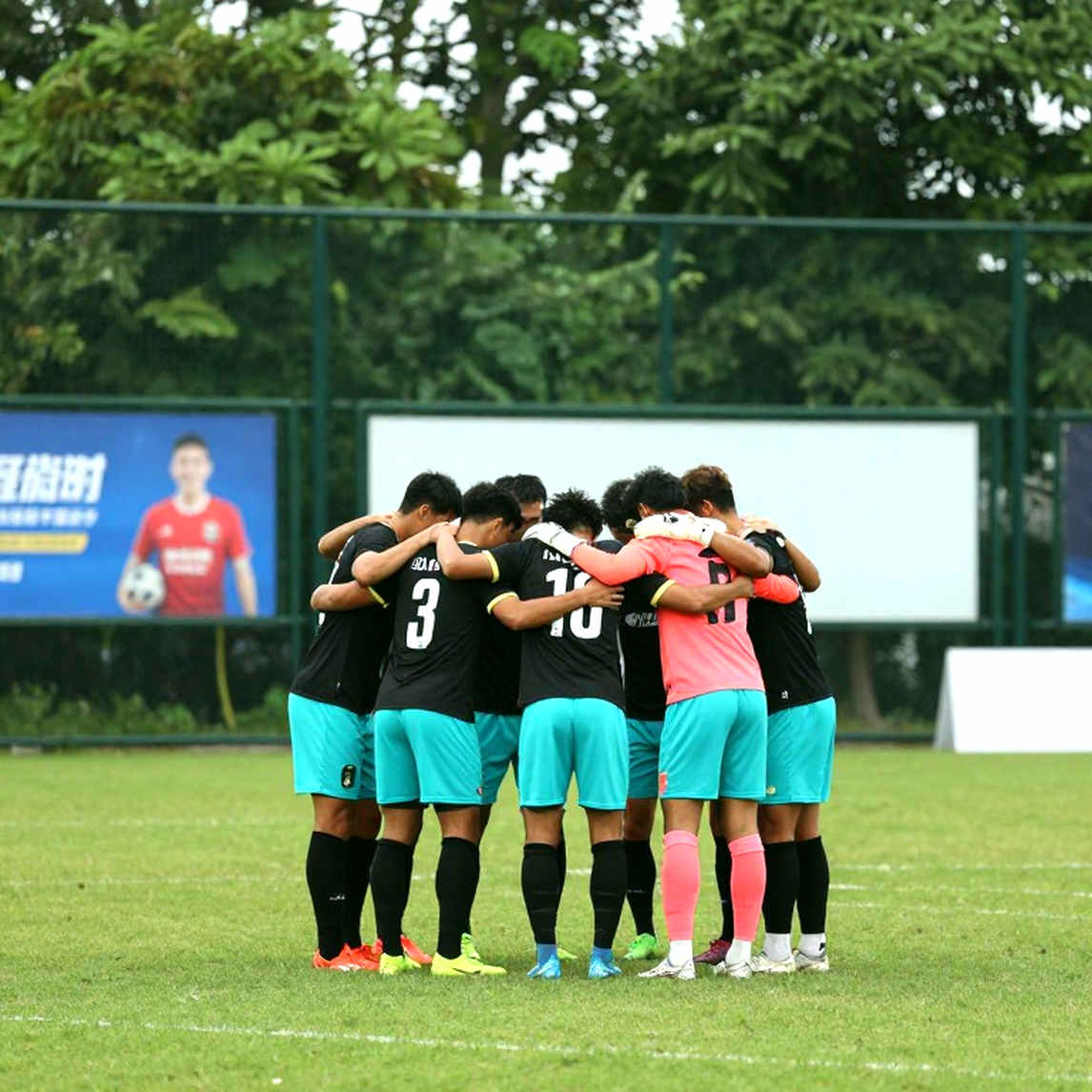 পয়েন্ট কাটার আগে প্রমাণ দরকার: পার্সিজা-পার্সিব বিতর্কে I.League-এর আইনি ফাঁদ