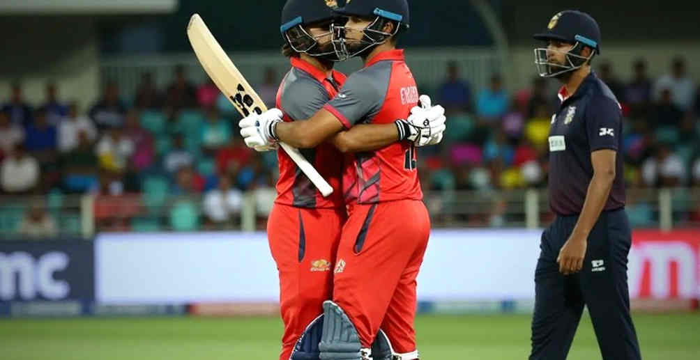 ব্লকচেইন ক্রিকেটের নতুন ভিসা-অফিস: ফ্যান-টোকেনের নামে লিখছি তৃতীয় হাফ