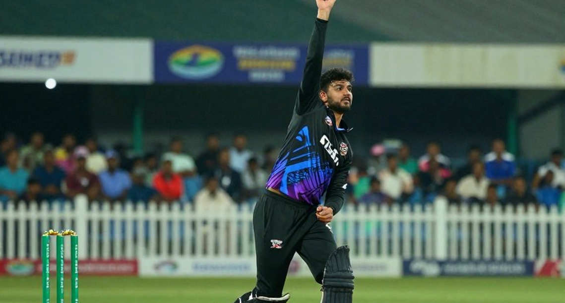 খালি কলাম, ভরা বাজার: এশিয়ার ক্রিকেটে খেলোয়াড় বদলের হিসাব যাচাইয়ের নিয়ম
