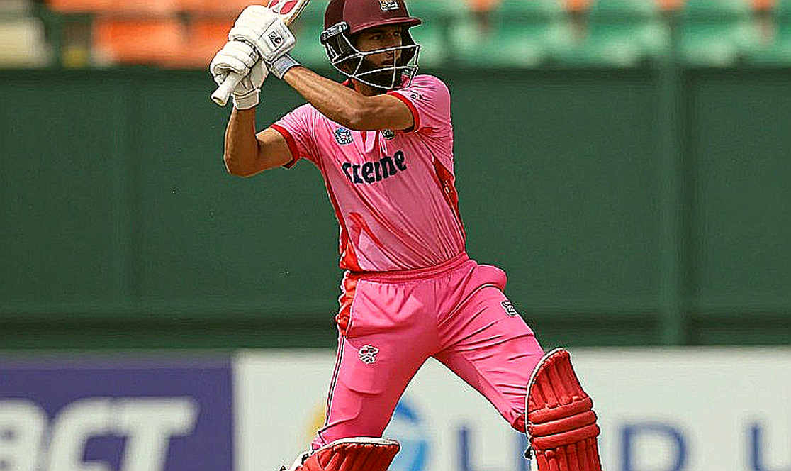 The Middle-Over Dead Zone: Where Bangladesh's T20 Losses Are Actually Billed The Middle-Over Dead Zone: Where Bangladesh's T20 Losses Are Actually Billed