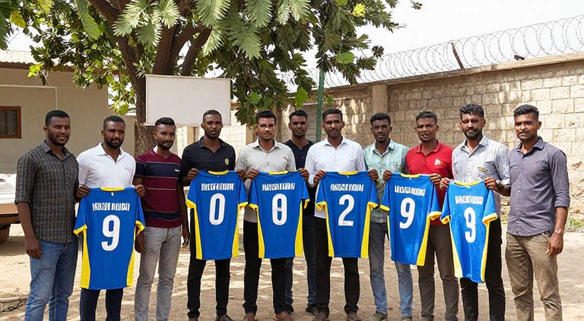 নতুন মাইকেল ফেলপস যখন ভয় পায়: আইচি-নাগোয়ার লেনে তিনটি ঘড়ি আর একটি শূন্য দশমিক