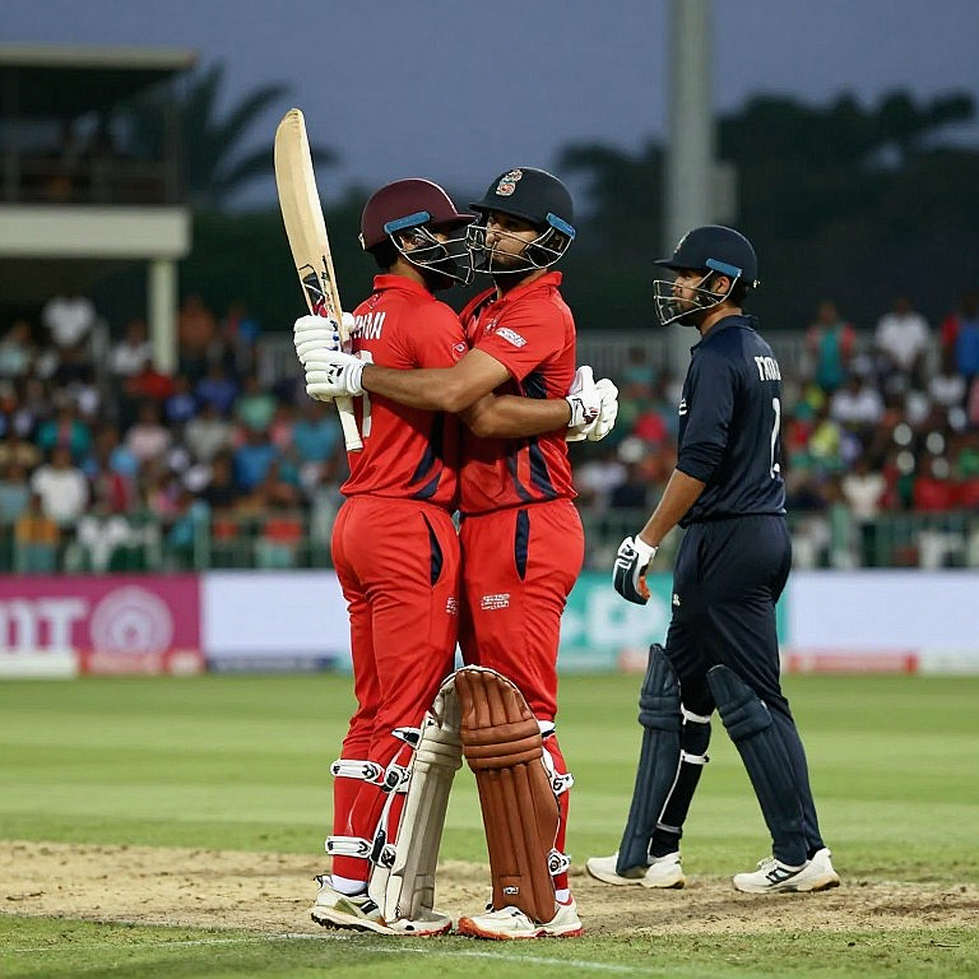 নিসাঙ্কা ছাড়া শ্রীলঙ্কার টপ অর্ডার: পাকিস্তান ট্রাই-সিরিজে ট্রানজিশনের গণিত