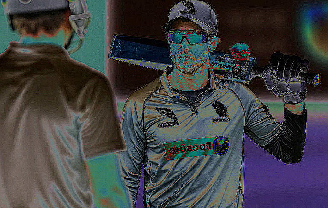 স্যান্ডপেপার নয়, স্মৃতি: কেপ টাউনের ছায়ায় খাজাার আত্মজীবনী আর কামিন্সের শান্ত প্রত্যুত্তর