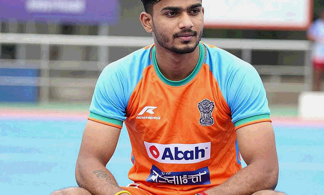 পবন সেহরাওয়াত কেন শুরু করলেন না — এশিয়ান গেমস ফাইনালের বেঞ্চ-সিদ্ধান্ত, মেডিকেল খাতা আর তথ্যের ফাঁক