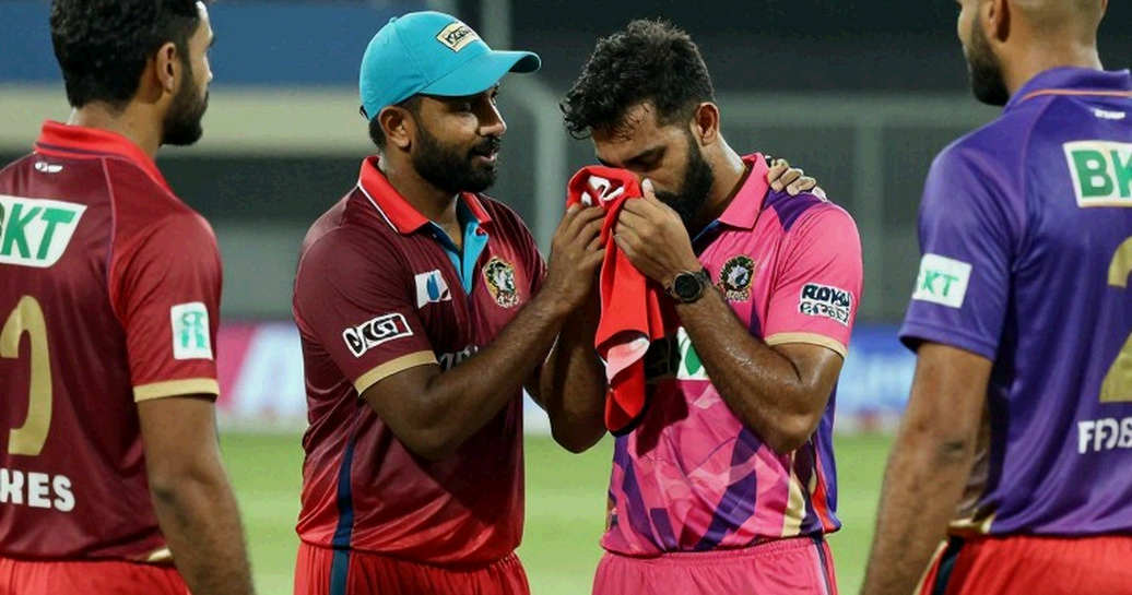 ক্রিকেট ডেটার বিশ্বাসযোগ্যতা: খালি পাইপলাইন থেকে ব্লকচেইন-যুগের অডিট ট্রেইল পর্যন্ত