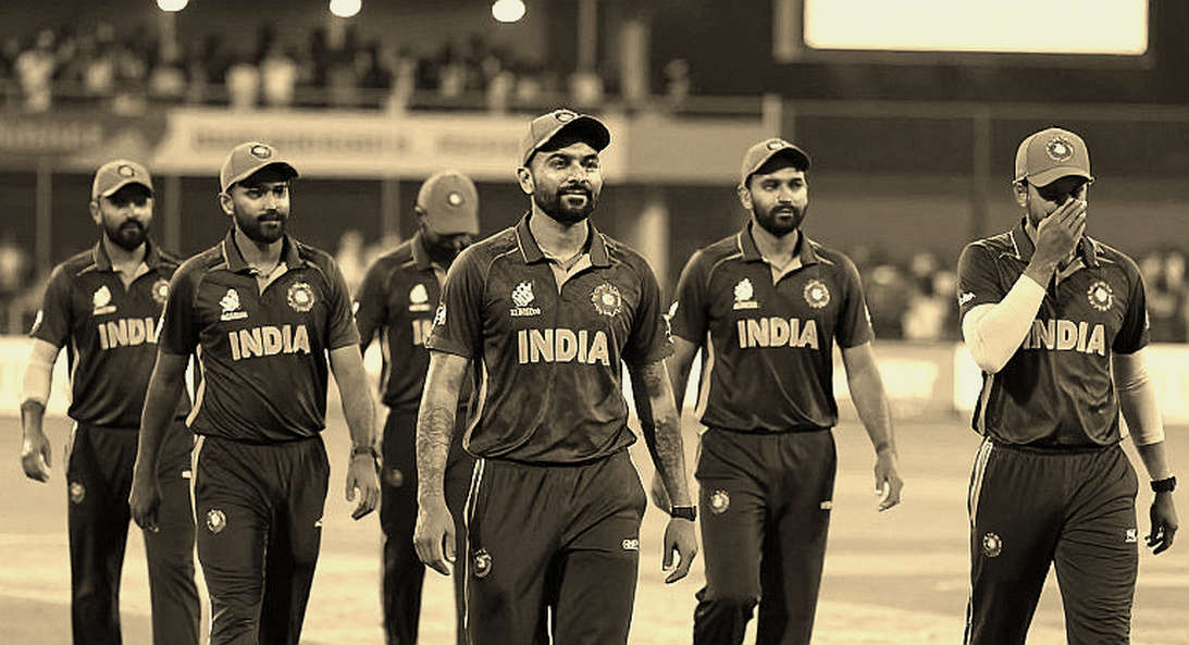 এক ওপেনারের ৯০, শেষ ওভারের সত্য: শ্রীলঙ্কা U19-র জয়ে লুকানো প্রশ্ন এক ওপেনারের ৯০, শেষ ওভারের সত্য: শ্রীলঙ্কা U19-র জয়ে লুকানো প্রশ্ন