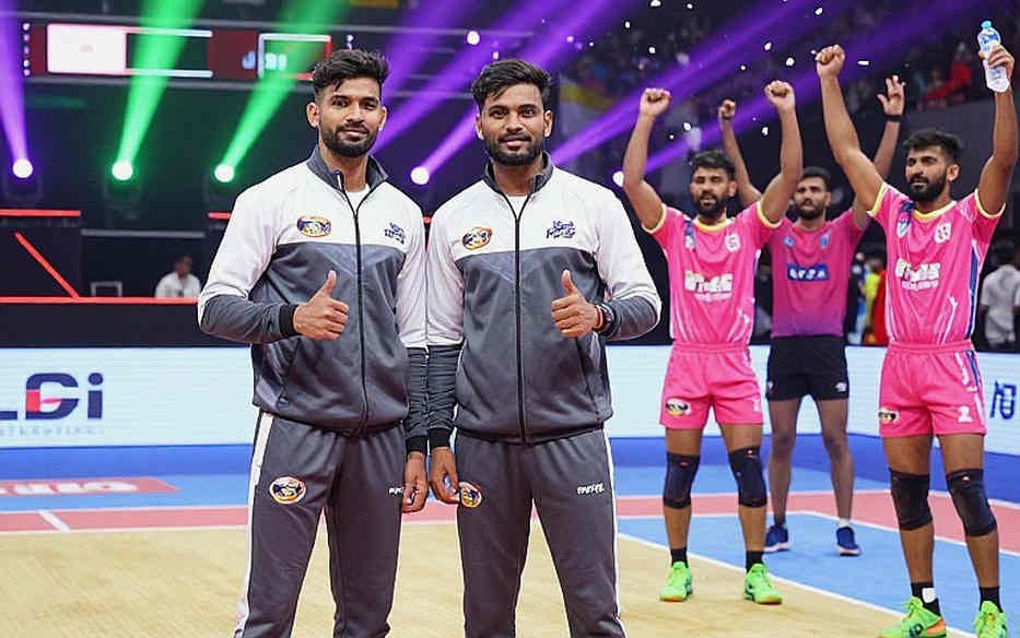 ৩৭–৩৪: যে ফাইনাল এখনো খেলা হয়নি — এশিয়ান গেমস ২০২৬ ও কাবাডির অসম্পূর্ণ হিসাব