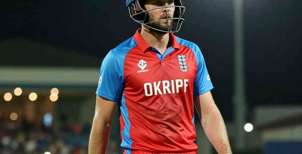 The Echo of an Empty Stadium: How Cricket Analysis Loses the Game's Story in an Empty Frame The Echo of an Empty Stadium: How Cricket Analysis Loses the Game's Story in an Empty Frame
