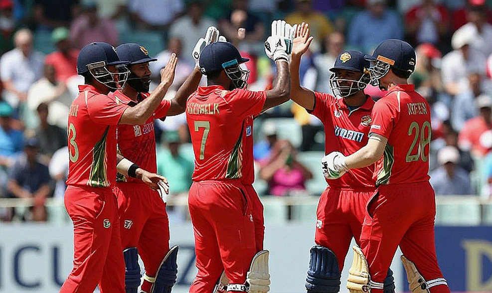 Slow Over-Rate: India Four Overs Short, West Indies Two in New Chandigarh — The Tactical Arithmetic Inside the Fine Slow Over-Rate: India Four Overs Short, West Indies Two in New Chandigarh — The Tactical Arithmetic Inside the Fine