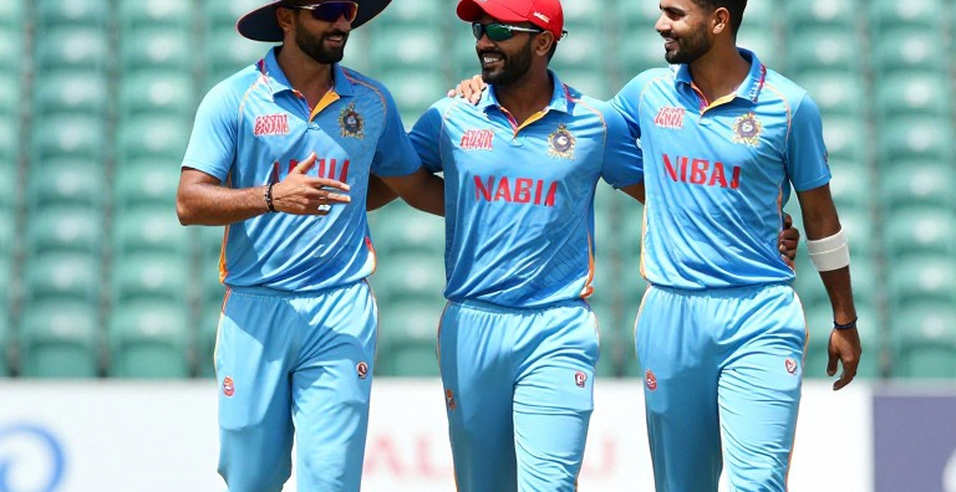 West Indies Draw 2-2 in India: The Convenient 'Fairytale' Narrative Hiding Real Analysis