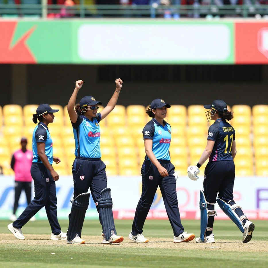 West Indies Draw 2-2 in India: The Convenient 'Fairytale' Narrative Hiding Real Analysis