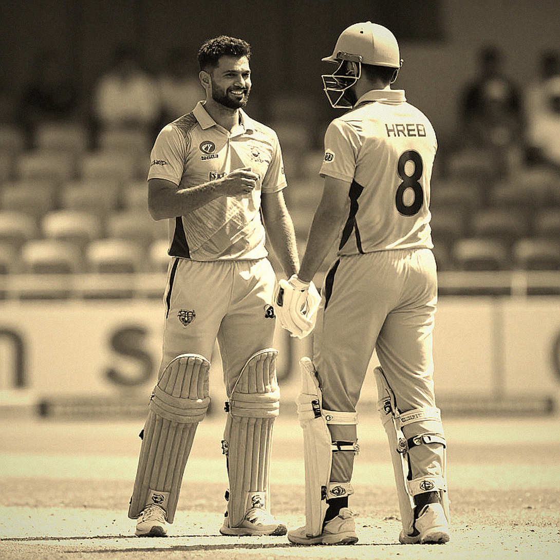 এক প্রেস রিলিজ, দুই অধিনায়ক: পাকিস্তানের হোম হোয়াইট-বল উইন্ডোর ভেতরের নকশা