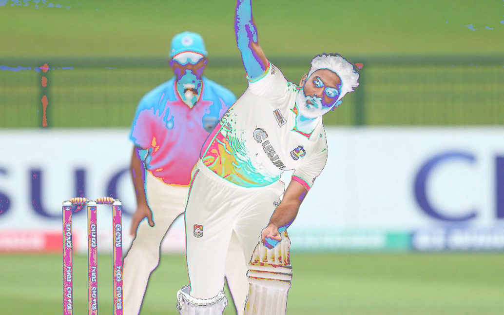 Not Pace but Overs: The Scoreline Bangladesh Forgot to Read at Rawalpindi Not Pace but Overs: The Scoreline Bangladesh Forgot to Read at Rawalpindi