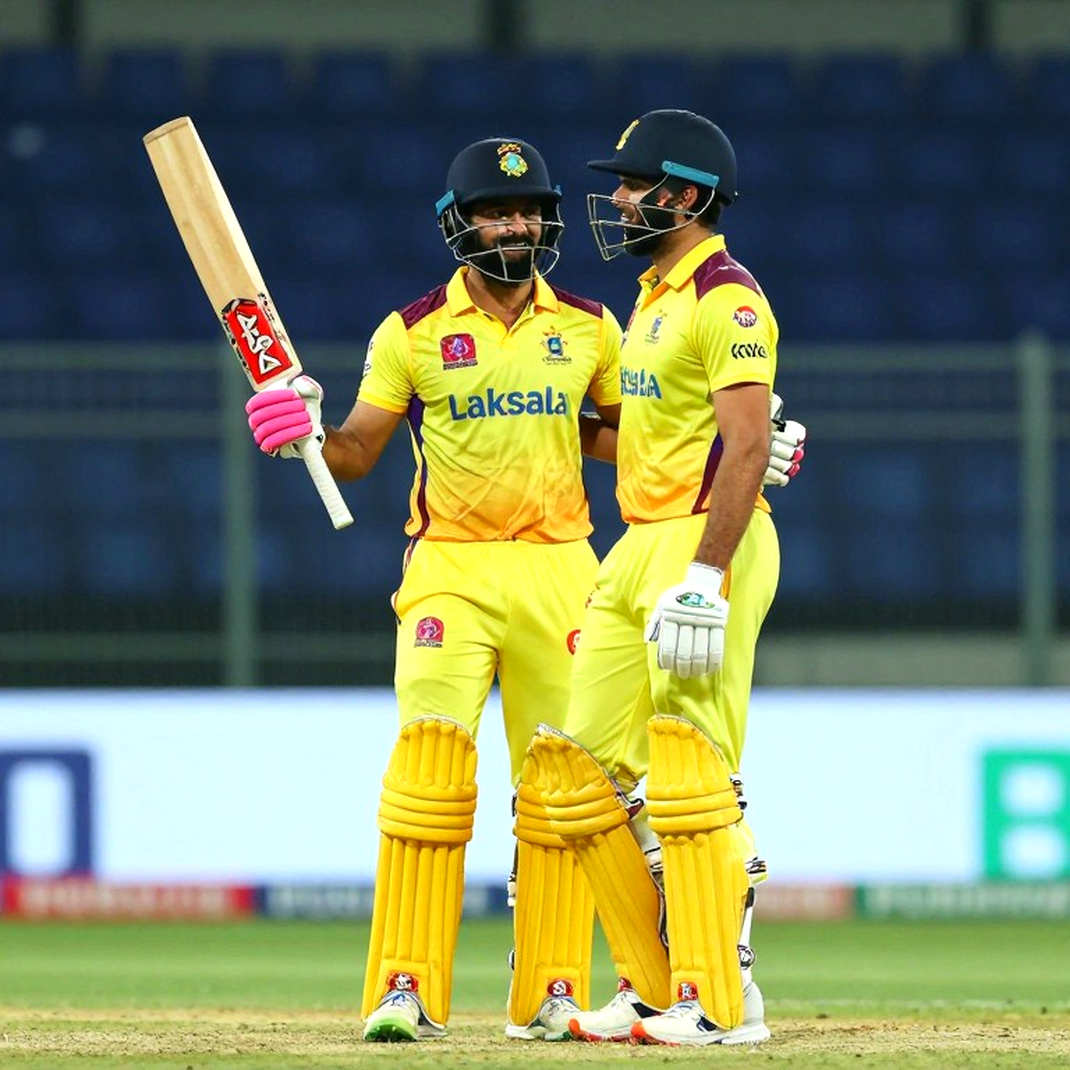 The 2026 T20 World Cup Will Be Decided in the 14th Over, Not by Sixes The 2026 T20 World Cup Will Be Decided in the 14th Over, Not by Sixes