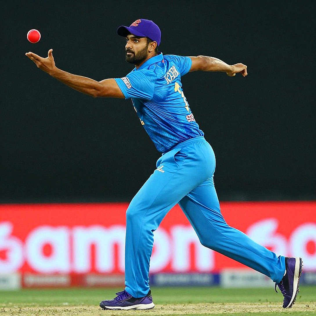 The 2026 T20 World Cup Will Be Decided in the 14th Over, Not by Sixes The 2026 T20 World Cup Will Be Decided in the 14th Over, Not by Sixes