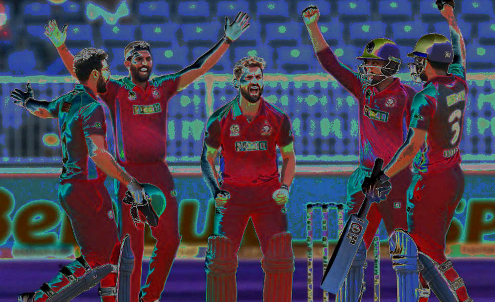 টাইমস্ট্যাম্প যা সত্য প্রমাণ করে না: ক্রিকেটের ব্লকচেইন লেজার ও রেফারির চোখ